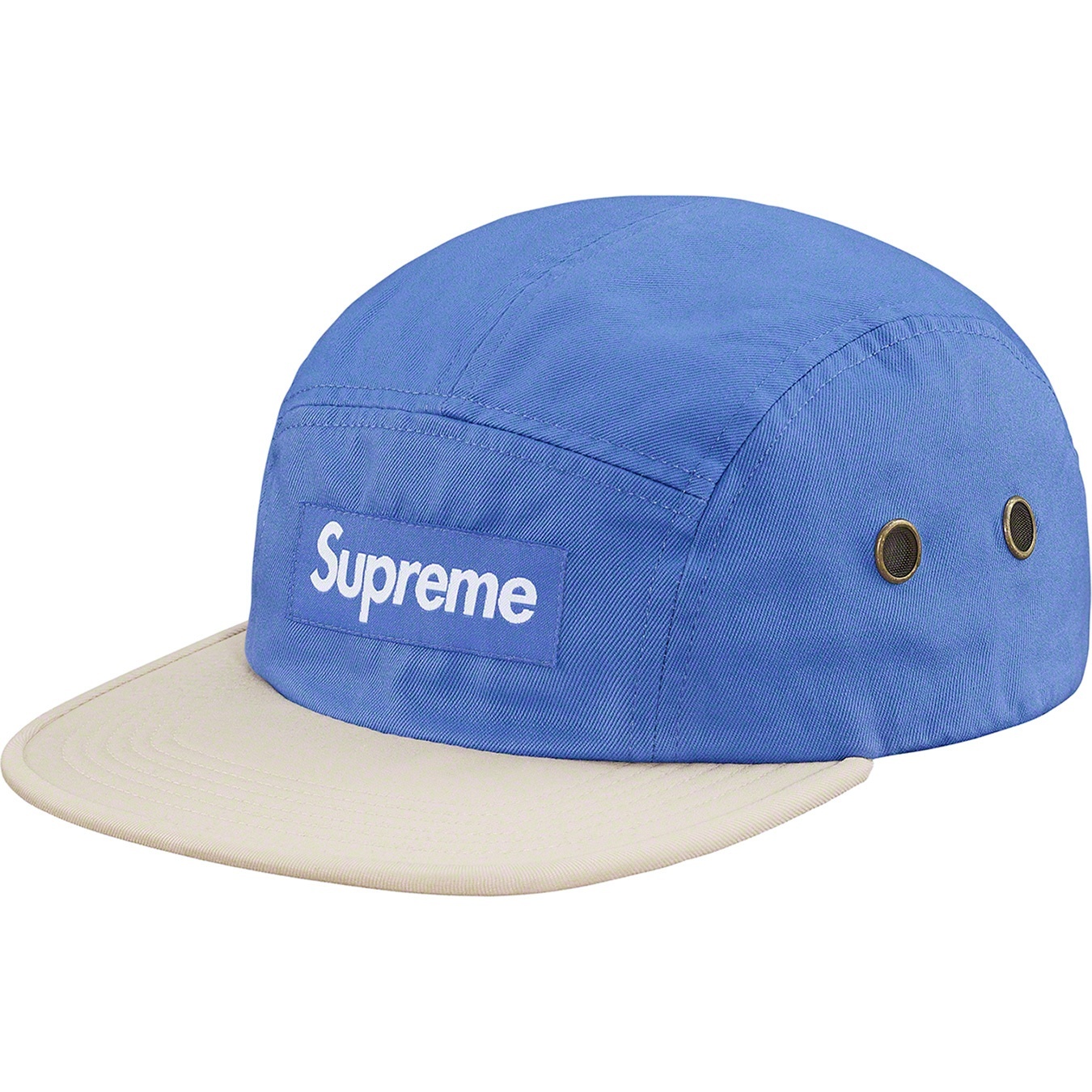 2-Tone Camp Cap view 6